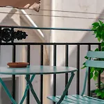 Casa de hóspedes Regina Palermo