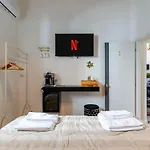 Regina 4*