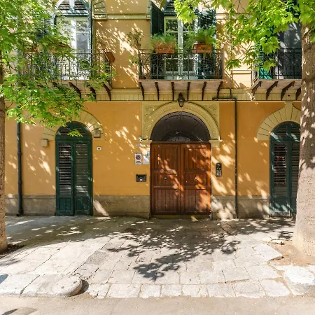 Regina Casa de hóspedes 4*