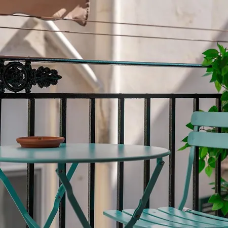 Gæstehus Regina Palermo