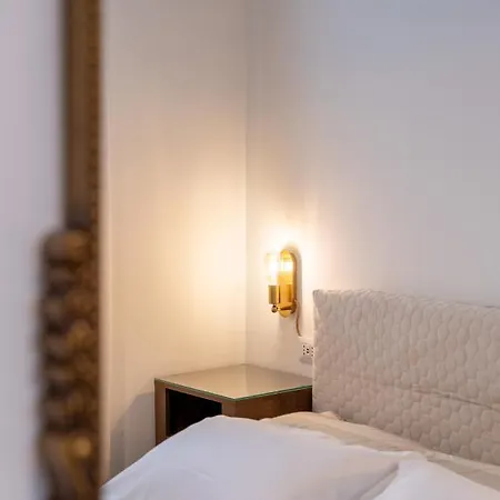 Gæstehus Regina Palermo