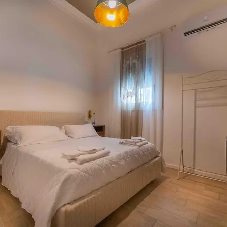 Regina Gæstehus Palermo