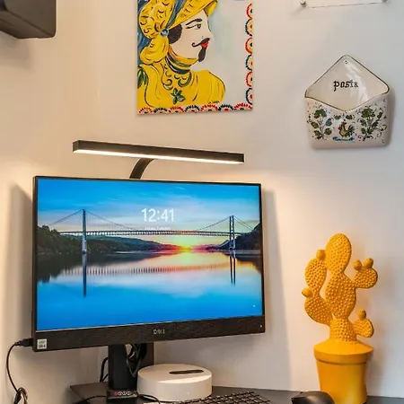 Regina 4* 팔레르모