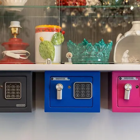 Regina 게스트하우스