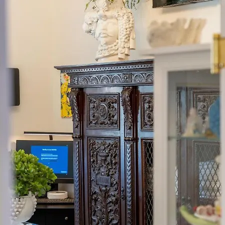 Regina 게스트하우스