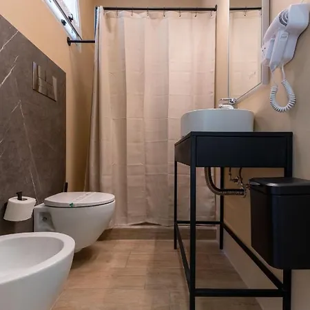 Regina 게스트하우스 팔레르모