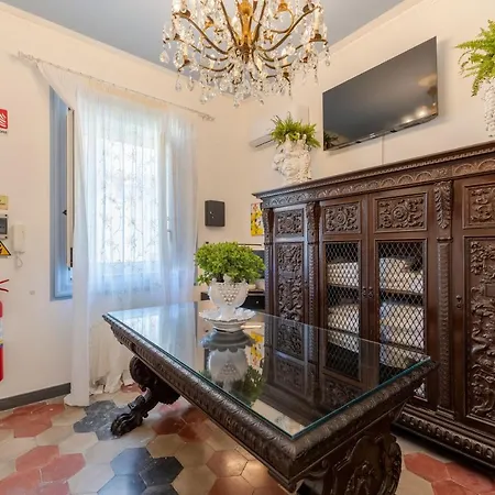 Regina 4* 팔레르모